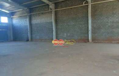 Imagem 13: Galpão Industrial - Bairro da Ponte