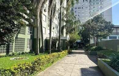 Imagem 8: Apartamento 3 dormitórios de frente - 1 vaga garagem - ed. com elevador