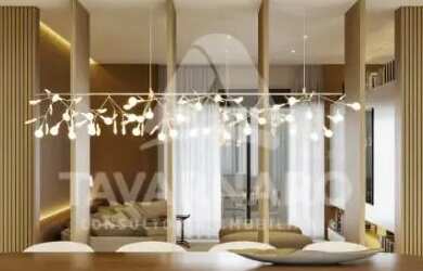 Imagem 8: Casa Condomínio em Ponta Grossa