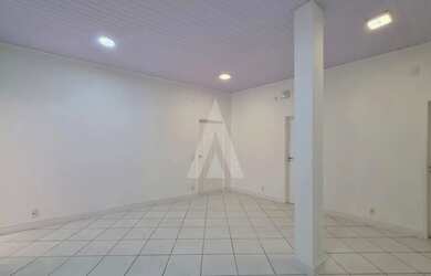 Imagem 9: Loja com 2 salas, 1 lavabo, copa e despensa no bairro América