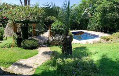 Imagem 16: Casa com vista panôramica para o mar no Rosa Sul