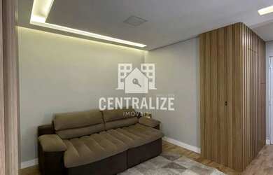 Imagem 6: Condomínio Moradas-Casa à venda, Boa Vista, PONTA GROSSA - PR