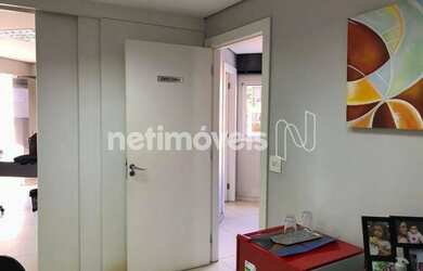 Imagem 8: Venda Conjunto de salas Santo Antônio Belo Horizonte