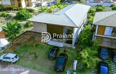 Imagem 2: CASA PARA LOCAÇÃO TEMPORADA COM VISTA MAR EM PRAIA DO FORTE- CONDOMÍNIO PRAIA DAS JANGADAS
