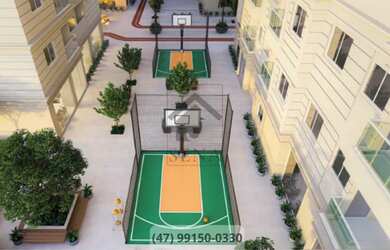 Imagem 13: Apartamento em Itapema/SC - 2 suítes, 01 vaga - Perto do mar