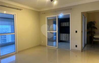 Imagem 5: Apartamento alto padrão para locação em Santana, com 200m², 3 quartos suítes, 4 banheiros