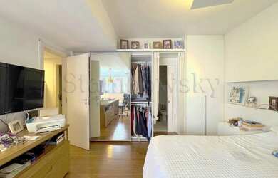 Imagem 14: ALTO LEBLON, 3 QUARTOS NOVO