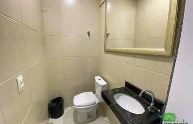 Imagem 9: Sala Comercial para locação de /- 20 m² Próximo a João Cesar de Oliveira...