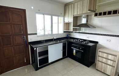 Imagem 4: Casa para locação Bairro Arujamerica em Arujá