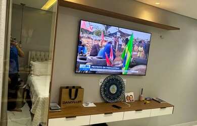 Imagem 4: Belíssima casa no Jardins Marselha