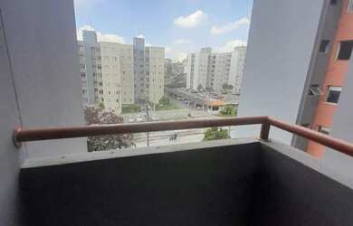 Imagem 14: Apartamento para alugar por R$ 1.947,90/mês - Parque São Vicente - Mauá/SP