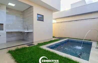 Imagem 5: Casa Casa Isolada/Condomínio Fechado