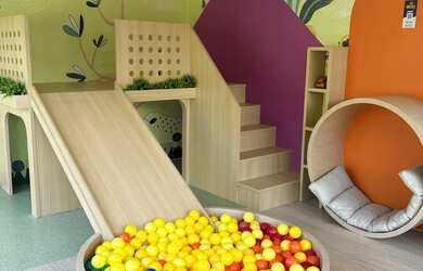 Imagem 14: Aluguel Mobiliado. Piscina, Imóvel mobiliado, Ar-condicionadoeImóvel...