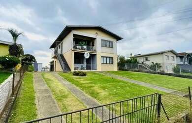 Imagem 2: CAXIAS DO SUL - Terreno Padrão - SAGRADA FAMÍLIA