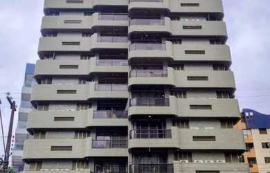 Imagem: O apartamento possui 3 Dormitórios, 3 Banheiros, 1 Vaga na