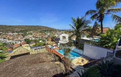 Imagem 5: Casa Condominio Piratininga Niterói A Venda