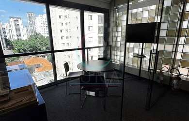 Imagem 4: Sala para locação no bairro de Pinheiros, ótima localização, São...