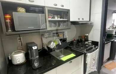 Imagem 6: Apartamento à venda com 2 quartos, sendo 1 suíte, no condomínio Astra...