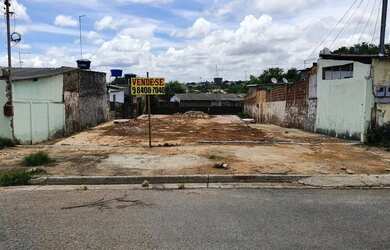 Imagem: O terreno possui 384m² de Área, Imóvel novo e está localizado