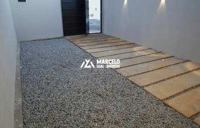 Imagem 6: Vendo casa com 3 quartos sendo uma suíte com acabamento de primeira na rua princ