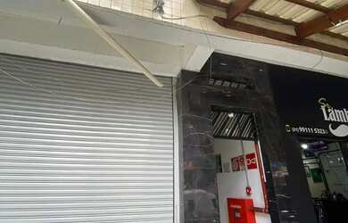 Imagem 10: Sala Comercial para locação de /- 20 m² Próximo a João Cesar de Oliveira...