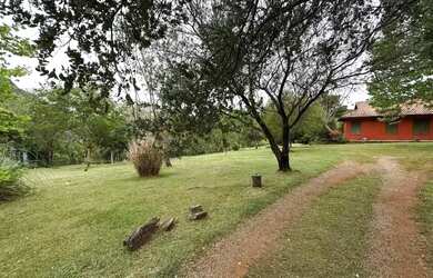 Imagem 6: Sítio - Bairro Linha 28. Piscina, Varanda, Área de serviçoe25.960m²...