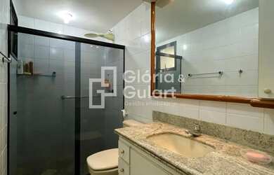 Imagem 12: Apartamento de 3 quartos de frente para o Mar na Praia do Morro em Guarapari