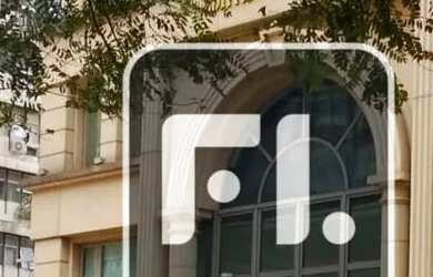 Imagem: O depósito possui 5 Vagas na garagem, 540m² de Área e está