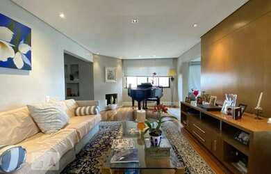 Imagem 6: Apartamento à Venda - Portal do Morumbi, 3 Quartos, 235 m2