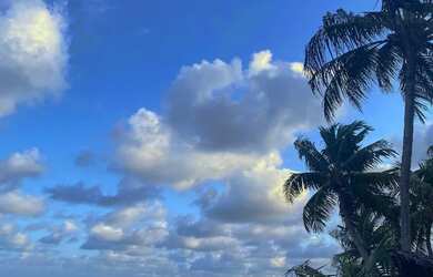 Imagem 6: Temporada Tabatinga - Casa de praia