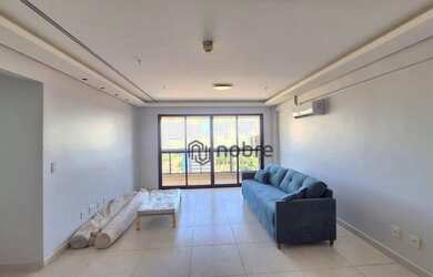 Imagem 8: Flat com 1 dormitório para alugar, 71 m² por R$ 3.302,53/mês - Plano...