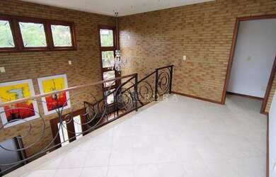 Imagem 15: Casa - venda por R$ 2.990.000,00 ou aluguel por R$ 14.000,00/mês - Lagoa...
