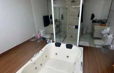 Imagem 12: Casa 5/4, 04 suítes Condômino Busca Vida Camaçari Ba