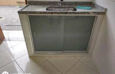 Imagem 4: 1013 - Excelente casa tipo apartamento térreo no Patronato São Gonçalo