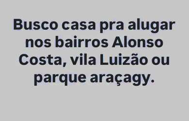 Imagem: A casa possui 1 Dormitório, 1 Banheiro e 1 Vaga na garagem