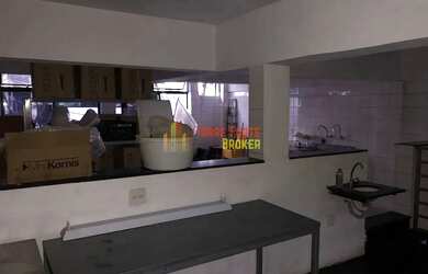 Imagem 2: Loja para alugar, 158 m² por R$ 6.668,01/mês - Estoril - Belo Horizonte/MG