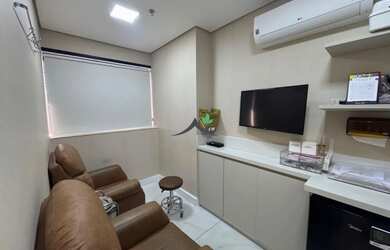 Imagem 6: sala - Paralela - Salvador