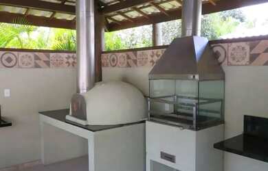 Imagem 5: Casa á venda em Itacimirim - condomínio fechado Quinta das Lagoas, 600m²,...