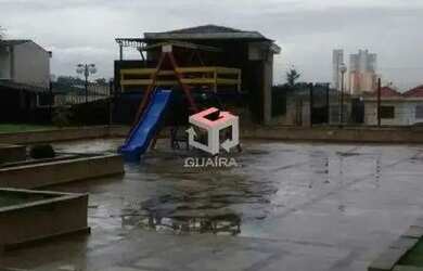 Imagem 13: Apartamento para aluguel 2 quartos 1 vaga Independência - São Bernardo do Campo - SP