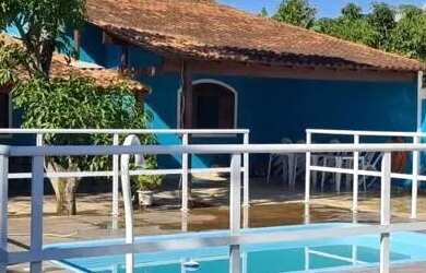 Imagem 6: Alugo Excelente Casa linear 4 qts com piscina no bairro Serramar - Rio das Ostras!