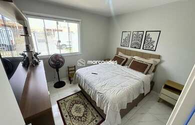 Imagem 13: Excelente Casa para Locação - Bairro Nações, Fazenda Rio Grande