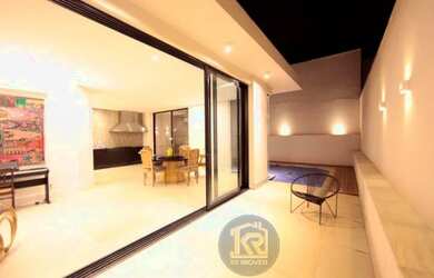 Imagem 9: DAMHA V - Casa 265m2 com Mezanino