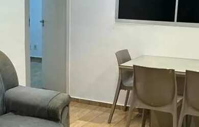 Imagem 3: Aluga-se apartamento mobiliado no ANTARES