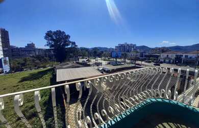 Imagem: O apartamento possui 3 Dormitórios, 3 Banheiros, 1 Vaga na