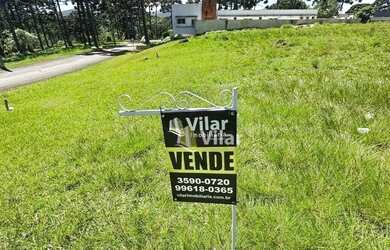 Imagem 5: Terreno à venda, 1008 m² por R$ 590.000 - Vila Fuck - Piraquara/PR