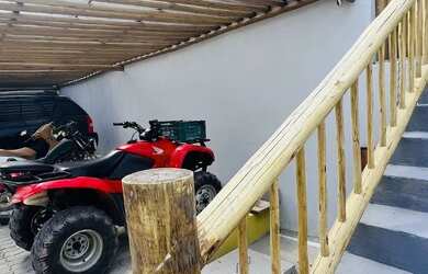 Imagem 11: APARTAMENTO RESIDENCIAL em TRANCOSO - BA, TRANCOSO