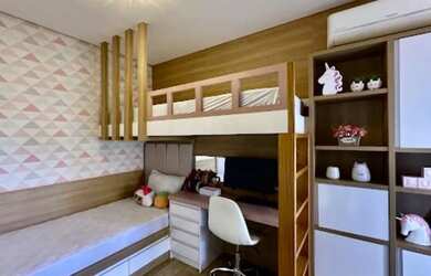 Imagem 15: SOBRADO 03 SUÍTES À VENDA CONDOMÍNIO JARDINS VIENA