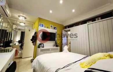 Imagem 11: Imóvel para venda possui 240 metros quadrados com 4 quartos em Leblon...