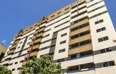 Imagem 3: Edf. CARRARA - Excelente oportunidade na Jatiúca, 93m2, nascente, 3 quartos,...