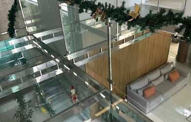 Imagem 10: Casa 5/4, 04 suítes Condômino Busca Vida Camaçari Ba